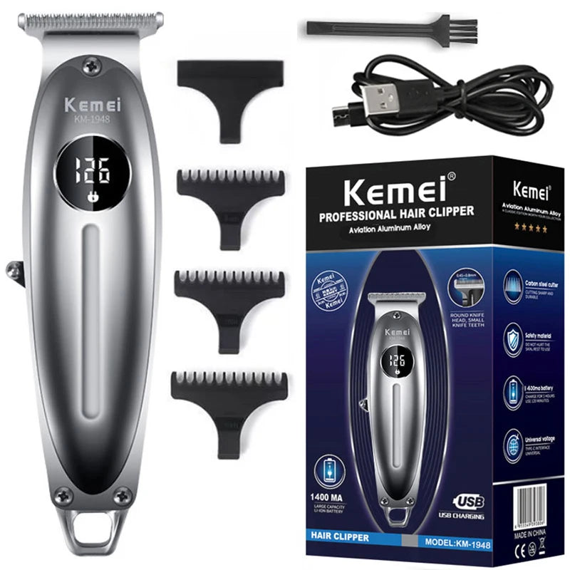 Aparador Profissional Kemei