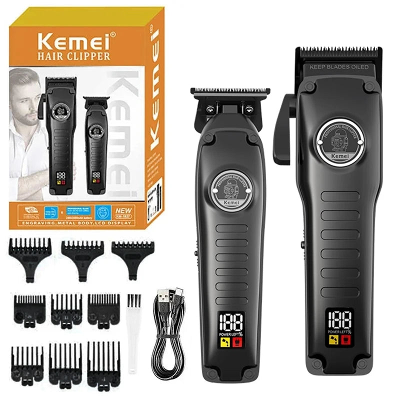 Kemei KM-1827