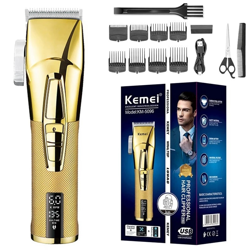 Kemei KM-1759