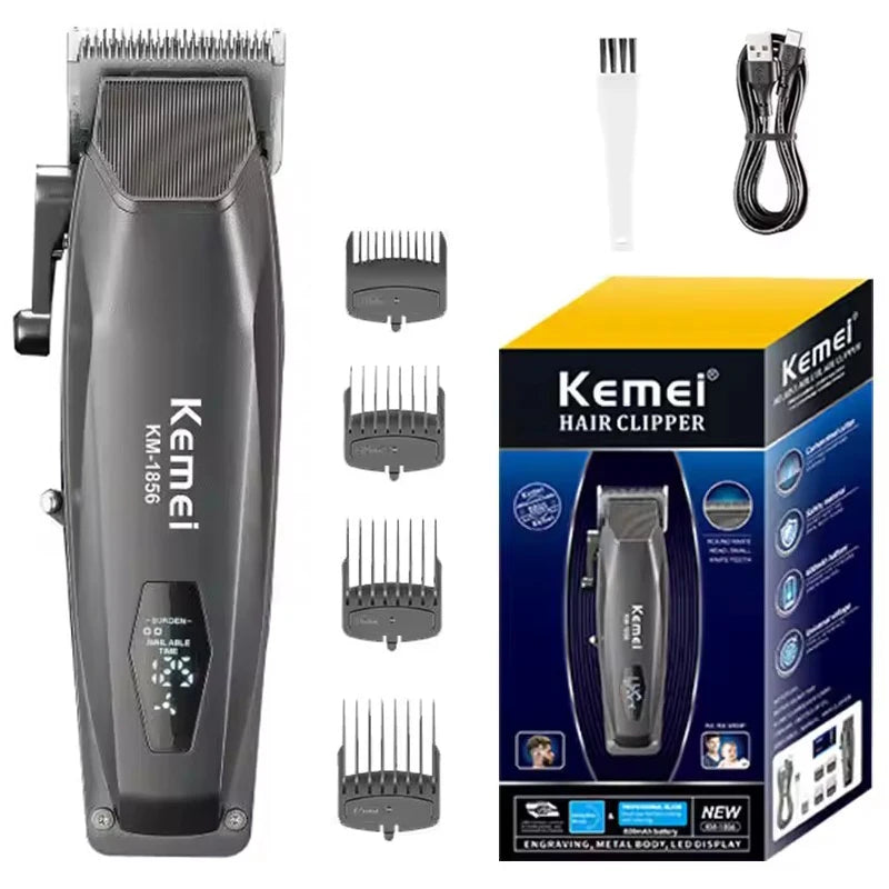 Kemei KM-1856