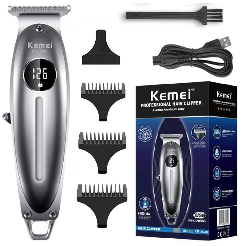 Aparador Profissional Kemei