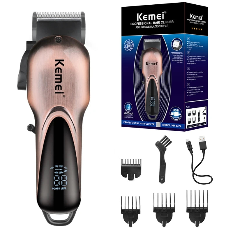 Kemei KM-1728
